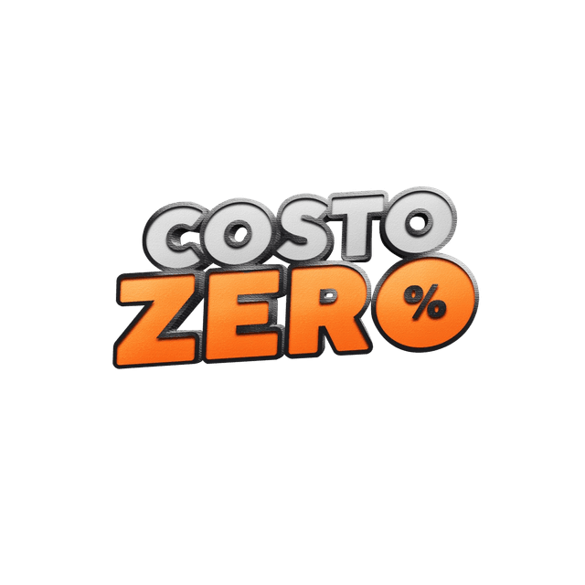 Logo CostoZero